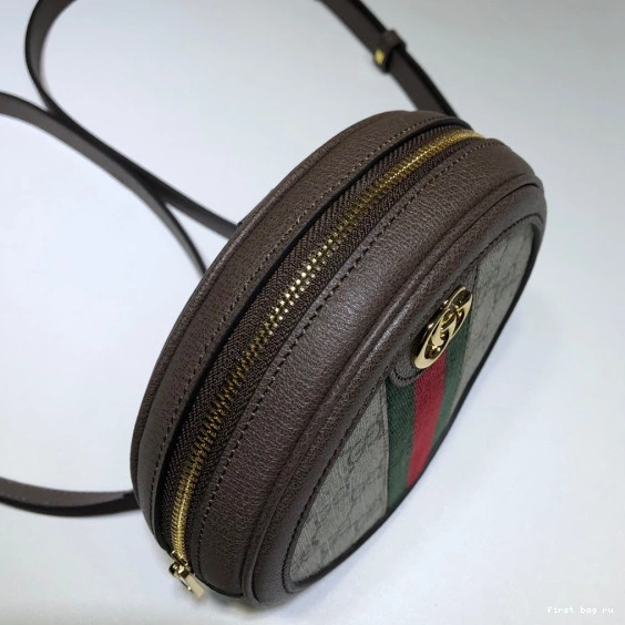 Firstbag ru Flora Backpack Mini GG GUCCI Ophidia 0712
